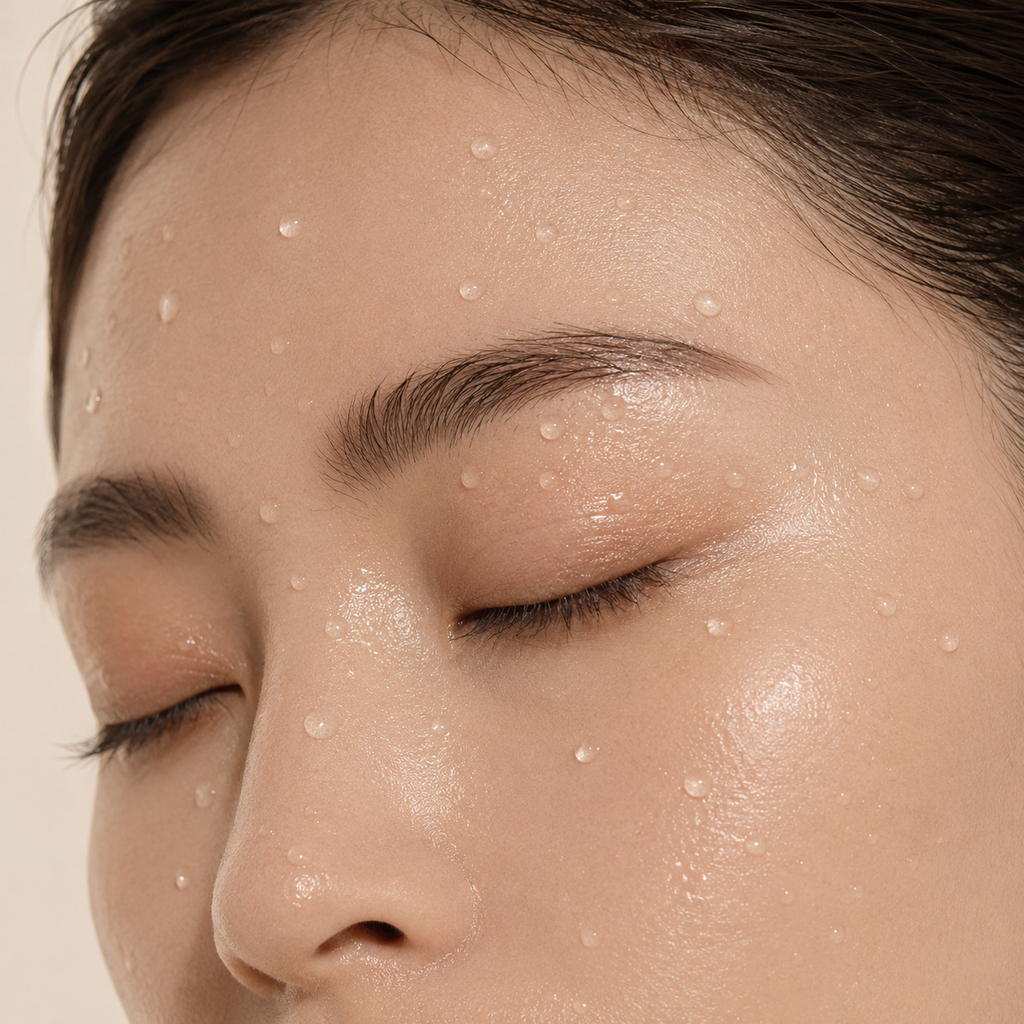 DermaCover Sweatproof™
