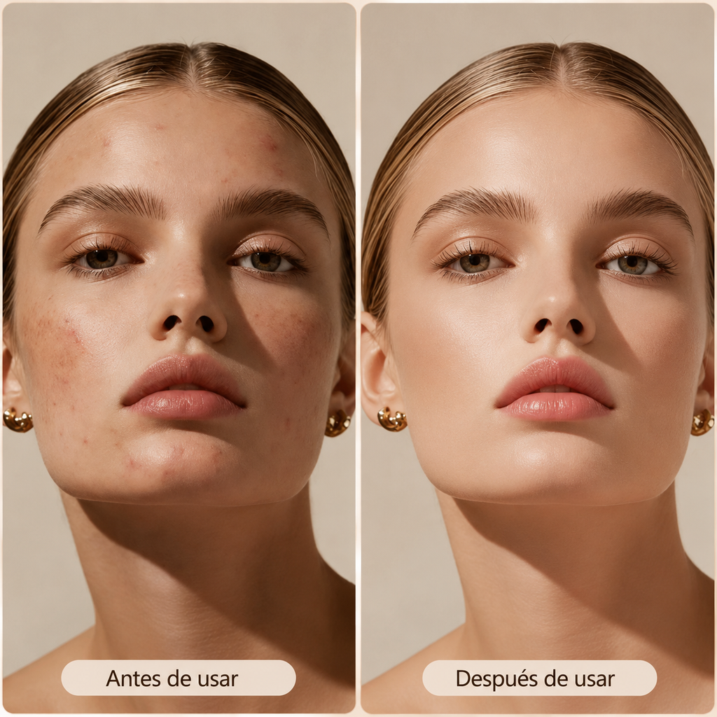 DermaCover Sweatproof™