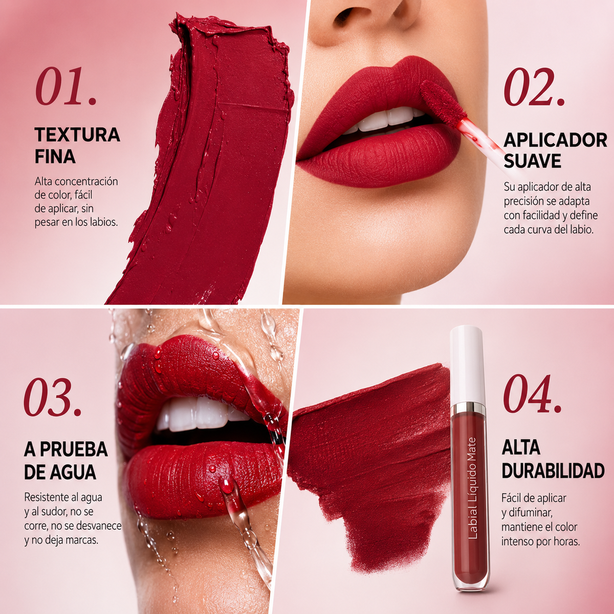 MoodLips™