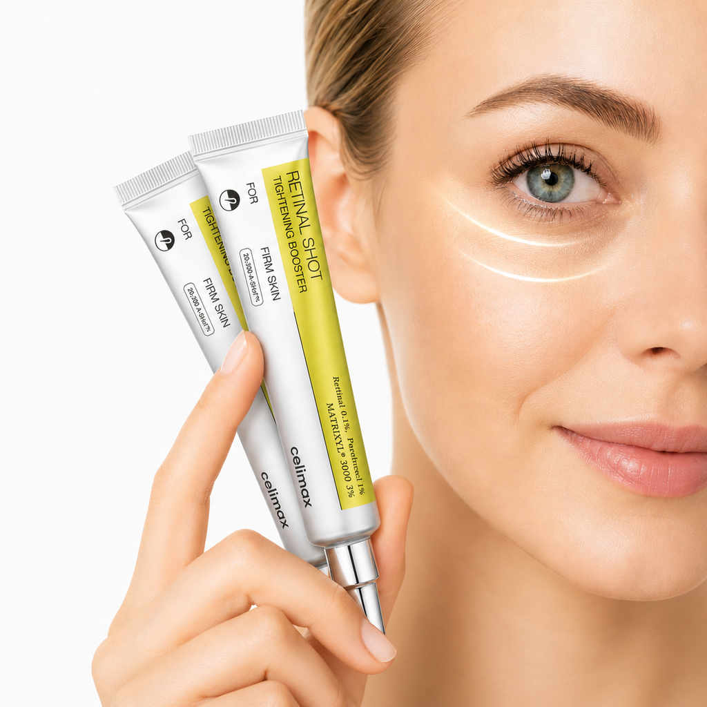 Radiance A Complex™ (Set x2)