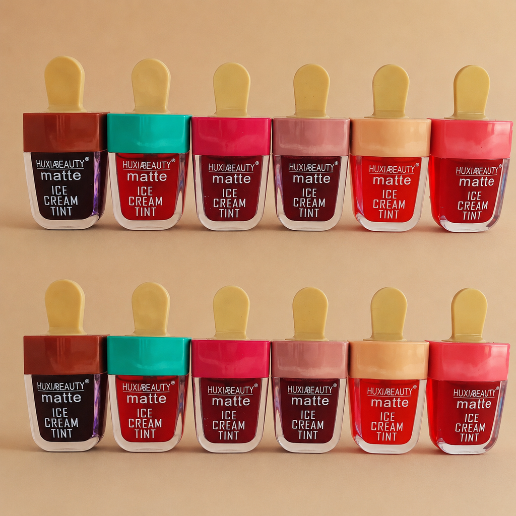Rouge Couture – Set 12 Tintas Edición Boutique