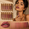 Velvet Lips 12™